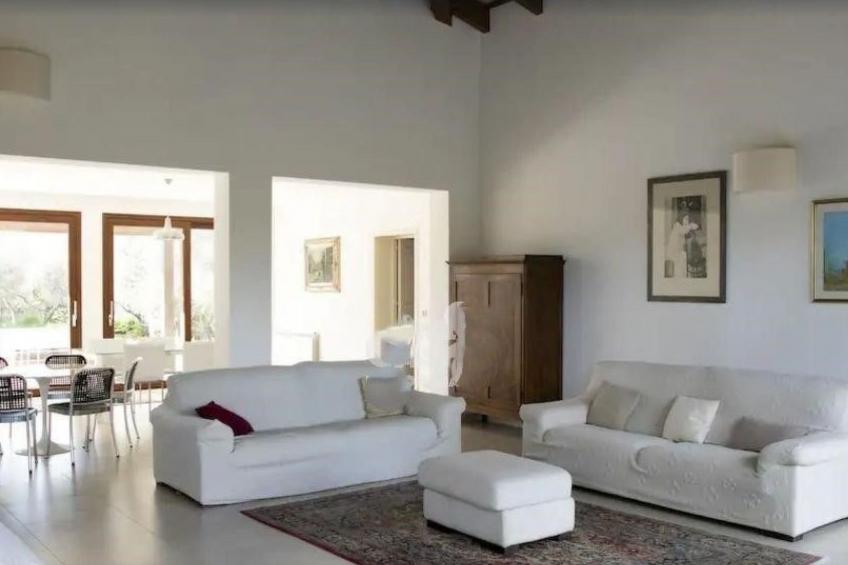 Villa Le Muse , mit Pool - foto 3