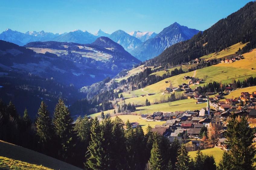 Claudiaschlössl - foto 49