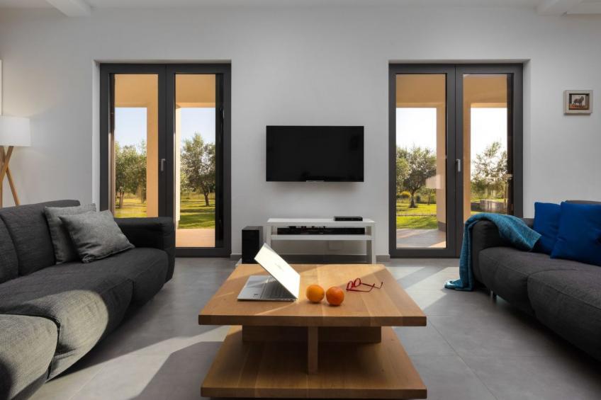 Ferienvilla "Villa Bianca" mit Sauna - foto 17