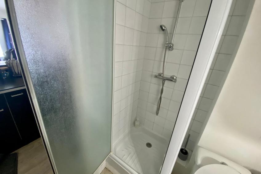 Appart T2 Historisches Zentrum mit Wifi-Parkplatz - foto 9