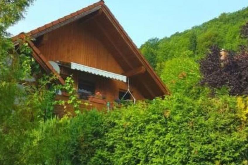 Ferienwohng. Susanne - foto 19