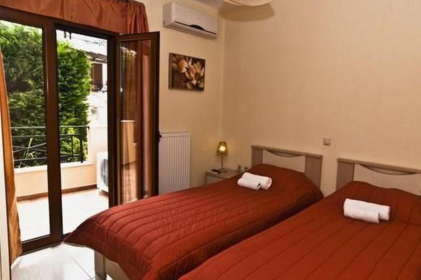 Villa Stefanos, Meerblick, privater Pool, Rethymno - foto 30