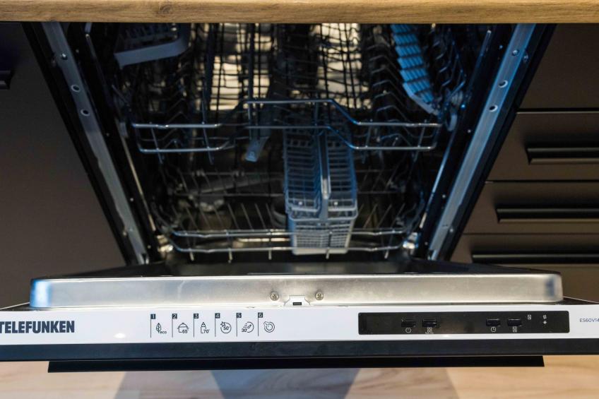 Schiller Apartment im Zentrum von Hof. Küche, Parkplatz, 250MBit Wlan - foto 23