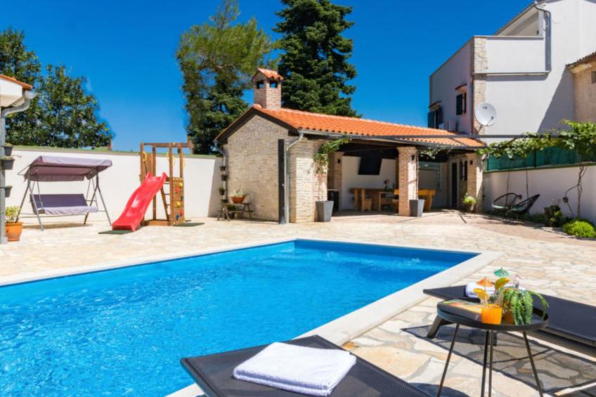 Villa Dominique - foto 46