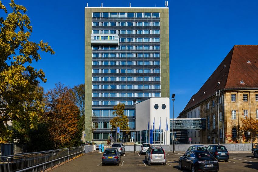Sunday Hotel Kassel Deluxe Double Room