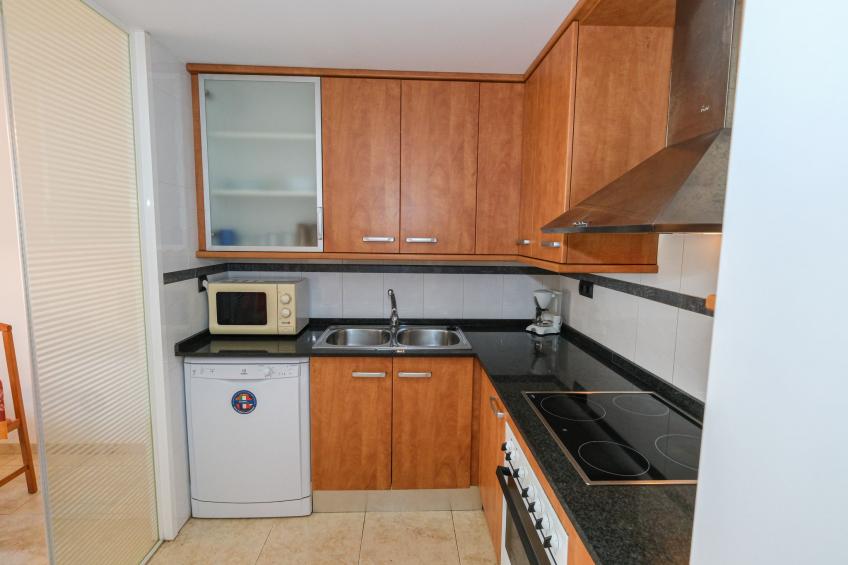 Apartamentos Golden Beach - foto 12