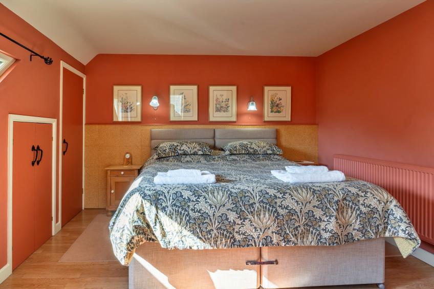 Cherry Tree Cottage - foto 26