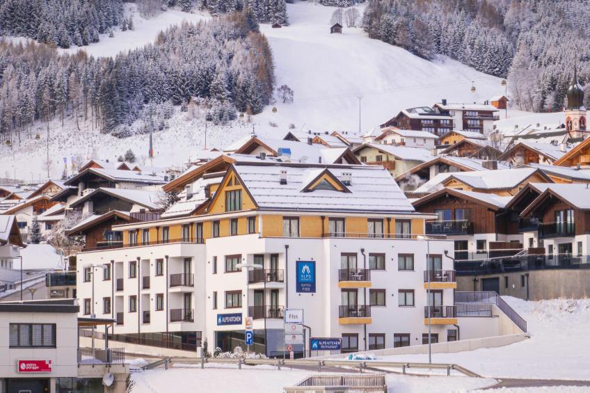 Fiss Suites 14 - foto 3