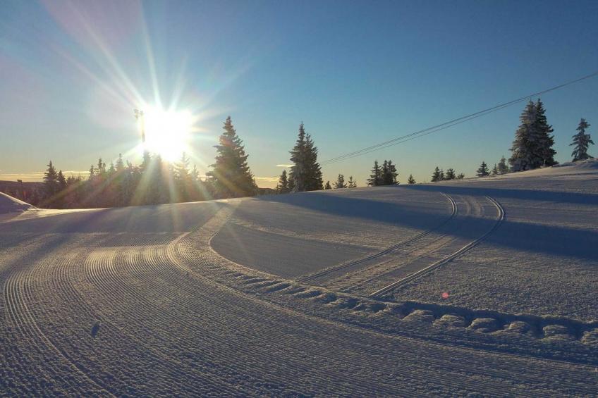 Mountain View Villa with Sauna and Hot-Tub - Three Bedroom Villa with Sauna and Hot-Tub - foto 50