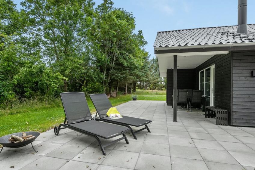 "Øn" -  from the sea in Western Jutland - foto 9