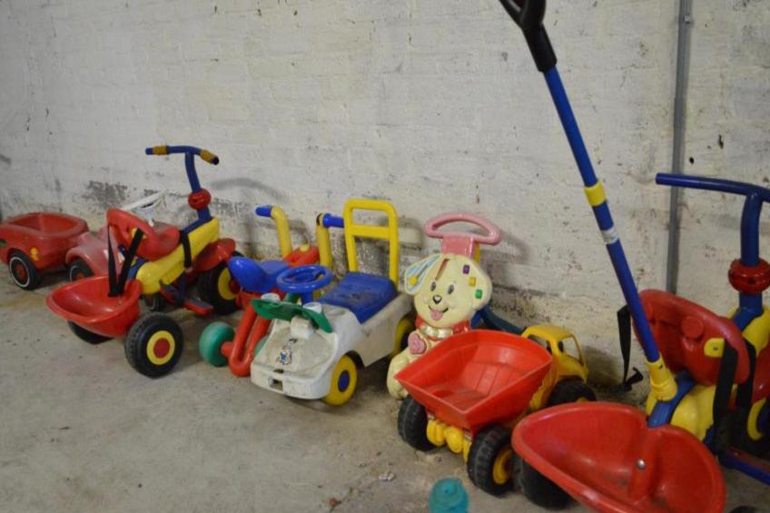 De Open Schuur - foto 15