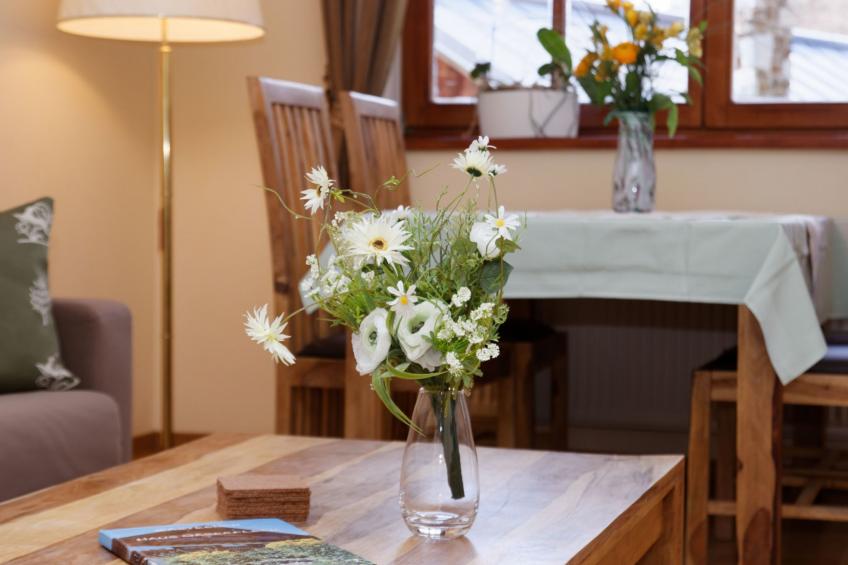 Wohnung Schwarzeck - foto 3