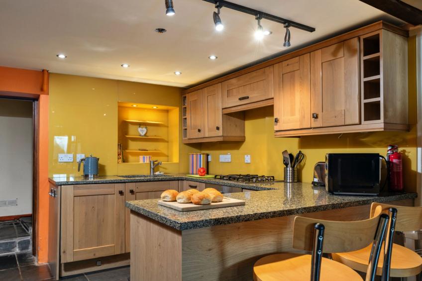 Dolwar Cottage - foto 13