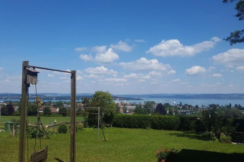 Studio Ferienwohnung - 38 m2- mit Gartennutzung - foto 4