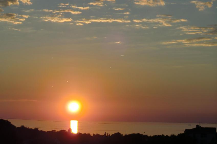 Villa Natalia Peroj,  mit privaten Pool - foto 44