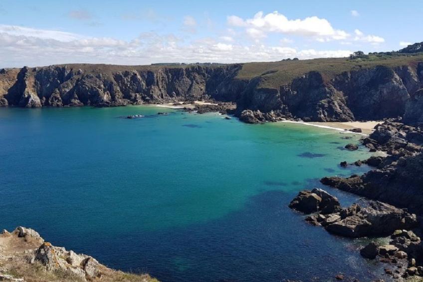 Charmantes großes Cottage zwischen Land und Meer - foto 21