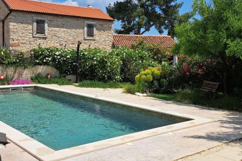 Wohnung "Eti and Mia 3" mit Pool - foto 16