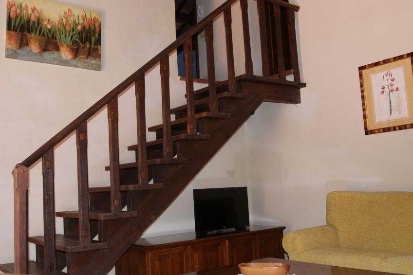 Wohnung mit Privatparkplatz und schöner Aussicht - foto 11