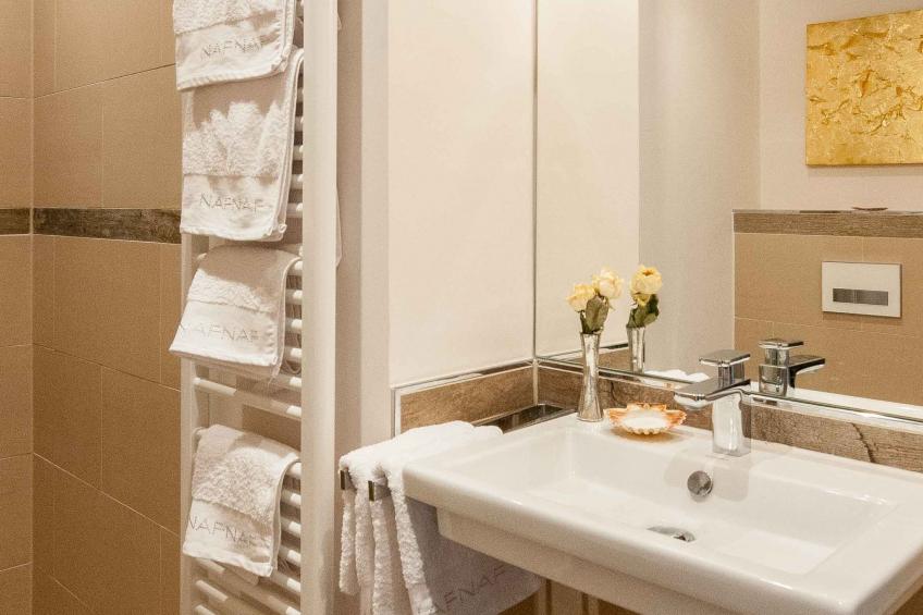 Wunderschöne Ferienwohnung Palace am See - foto 12