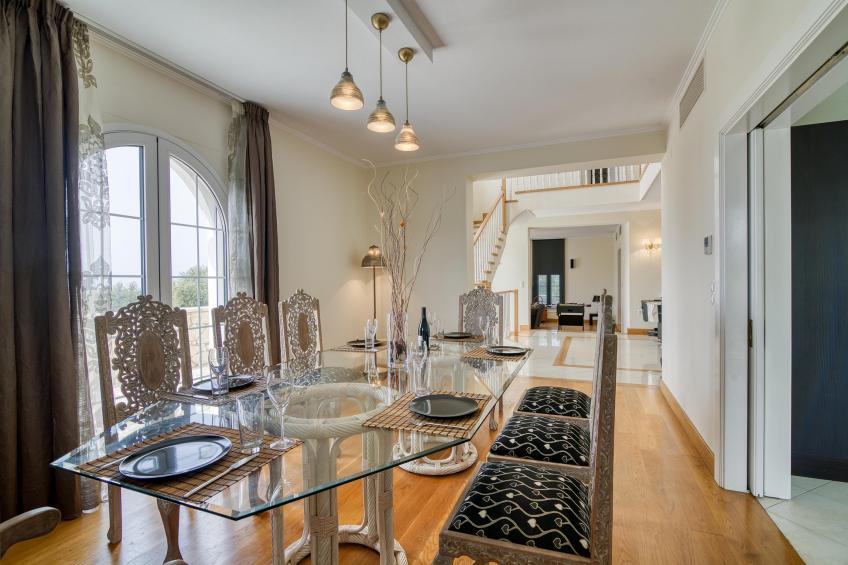 Amazing Pool Villa Kyllini Sea View - foto 13