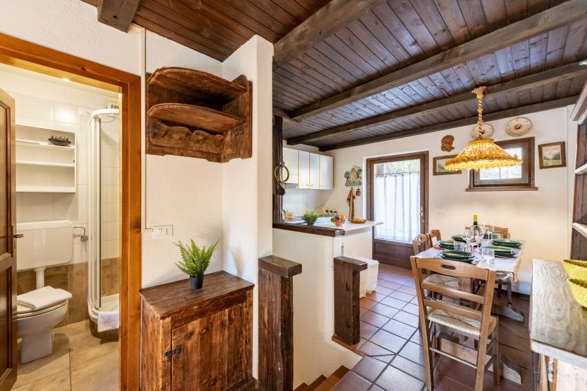 Lovely Flat In Courmayeur - foto 9