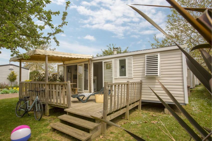 Cottage 6p 3Bdrms - foto 2