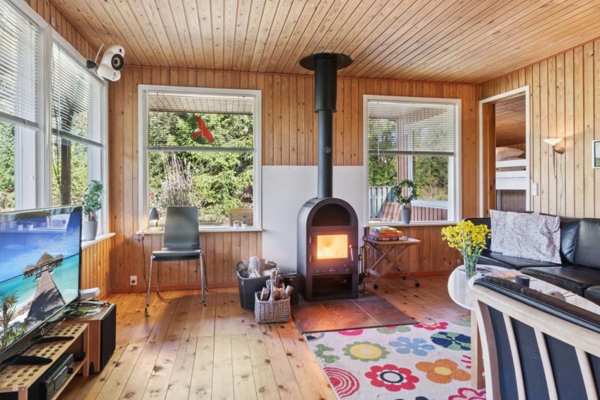 "Sigge" - 5km from the sea - foto 17