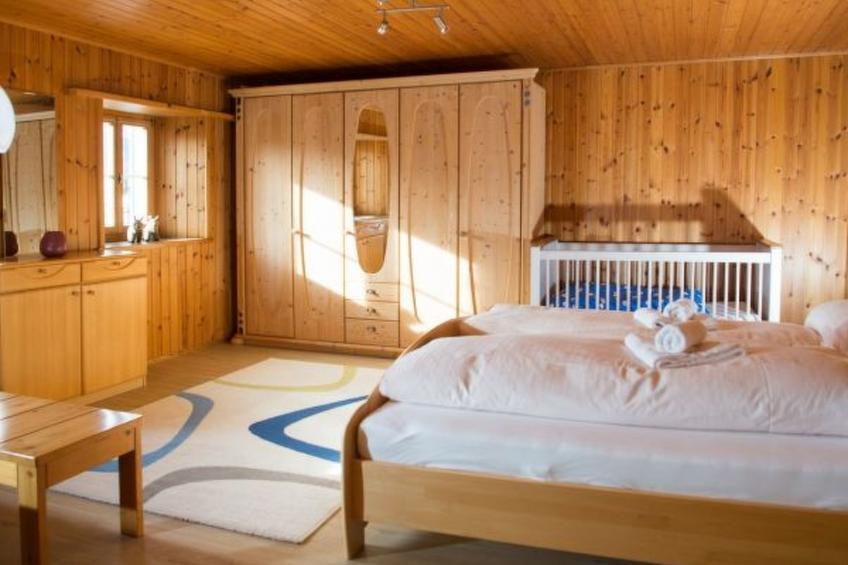 Haus Schmitten - Davos - foto 9