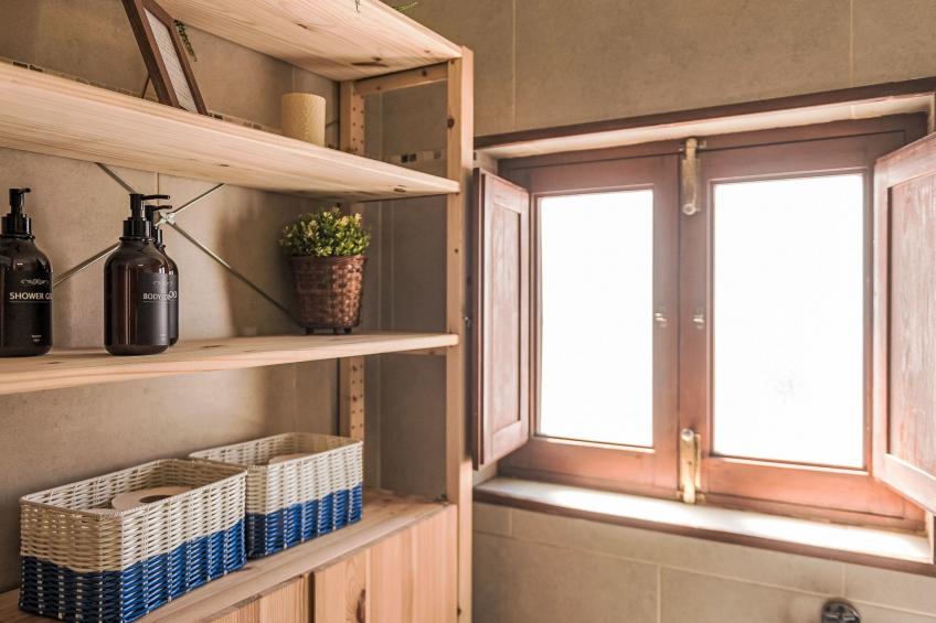 Wohnung mit großer Dachterrasse in Vejer - foto 14