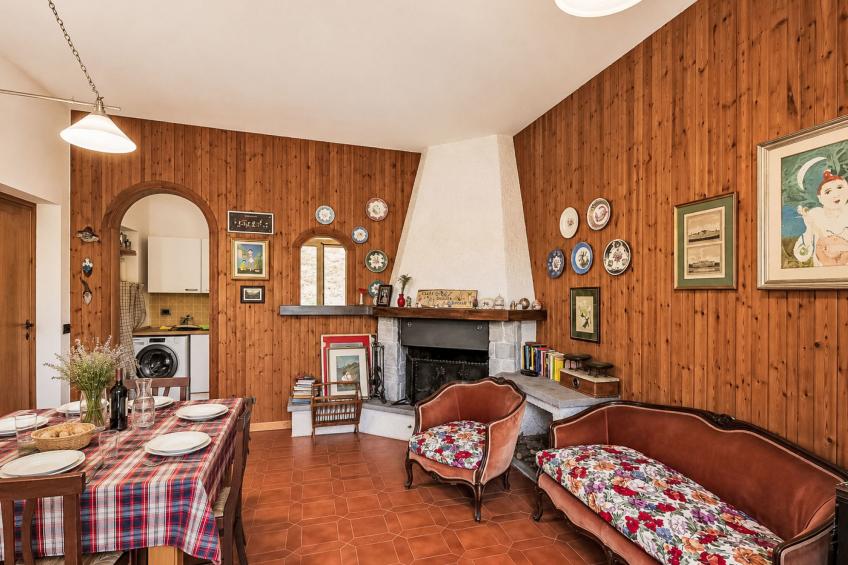 La Casa dei Cedri - foto 5