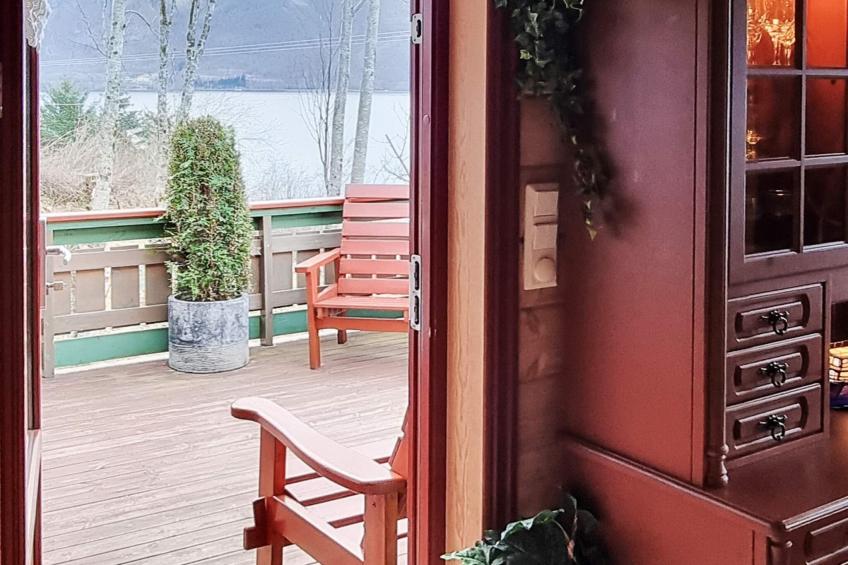 UTSIKTEN   HUS 55771 - foto 21
