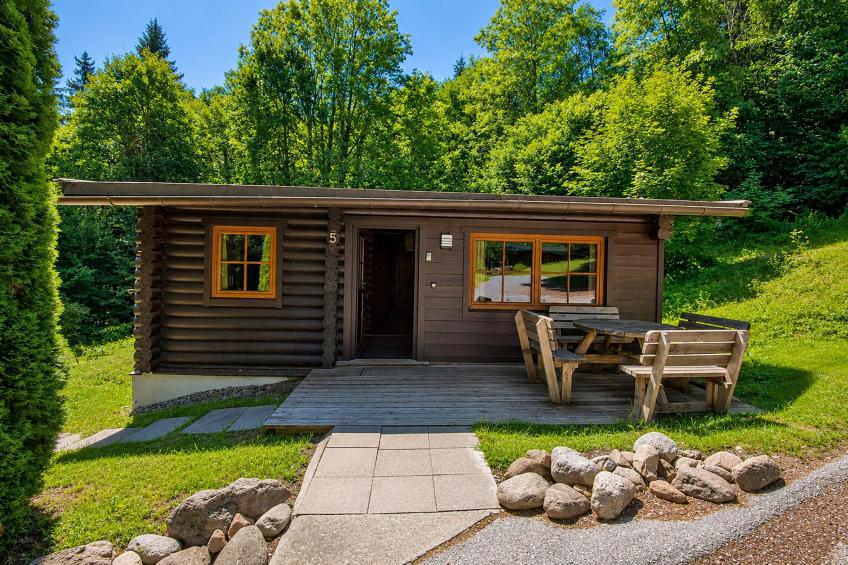Chalets im Brixental V - foto 10