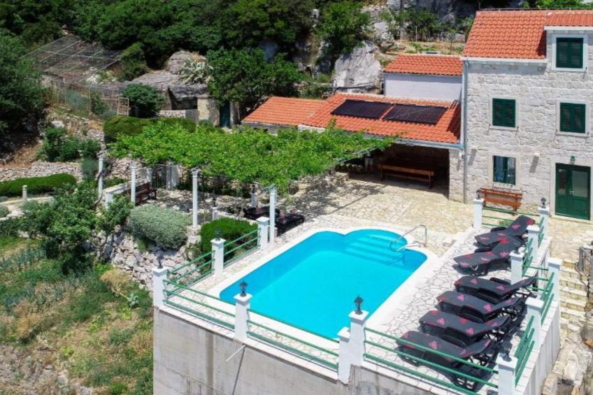 Beautiful Villa Anita - Four Bedroom Villa with Outdoor Swimming Pool - foto 24