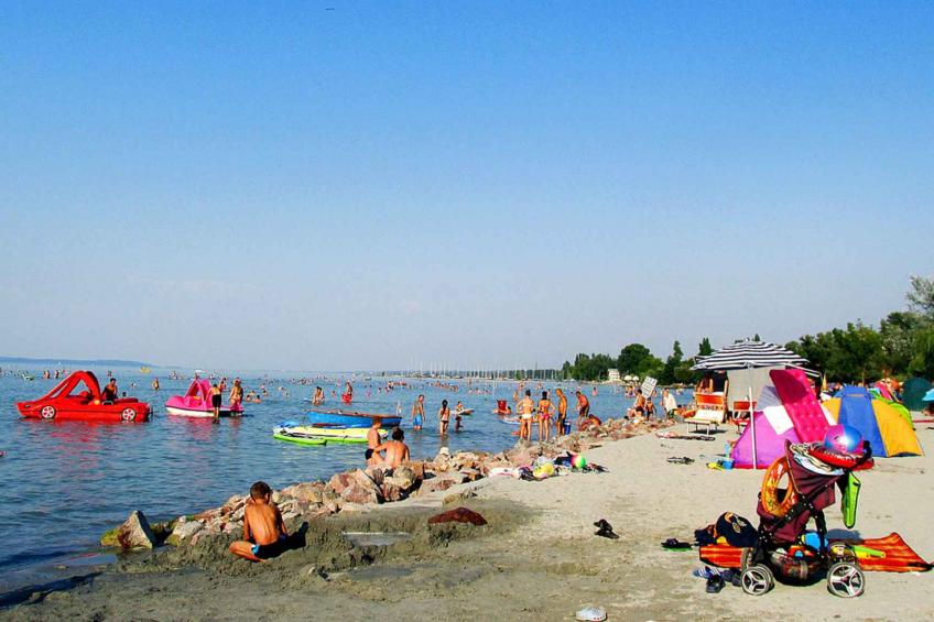 FerienHaus 500 m vom Strand - BF-VNH9 - foto 49
