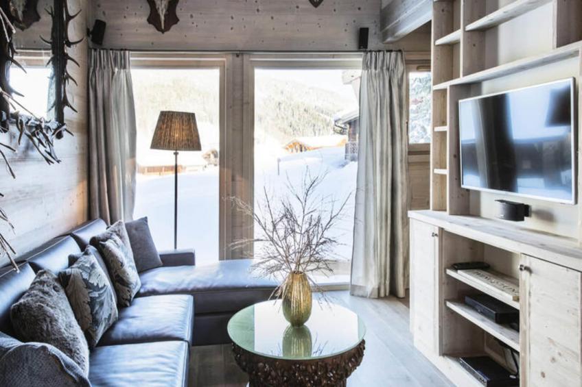 Résidence Explorer Meleze - foto 34