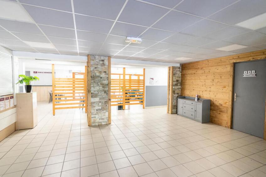 Résidence Les Terrasses Du Soleil D'or - foto 18