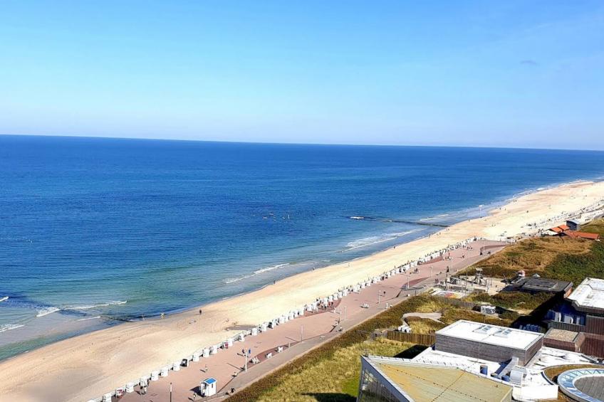 Holiday flat, Zingst|Düne 2.2 - foto 10