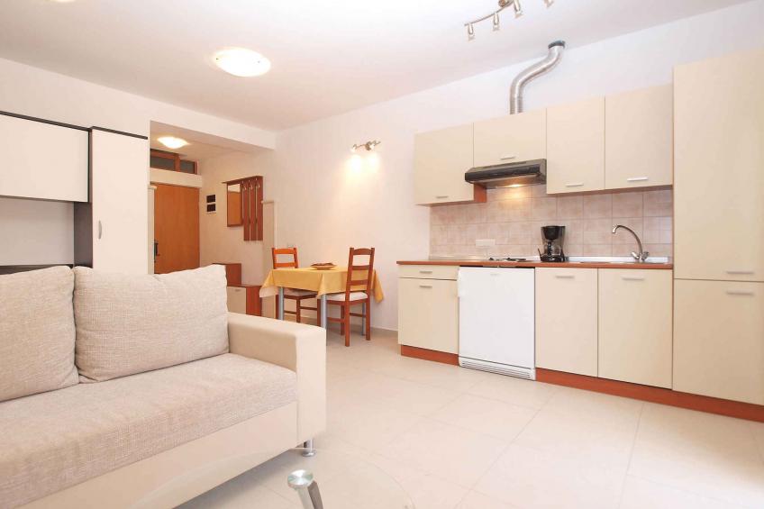 Studio with garden and barbecue - BF-3B9HD - foto 35