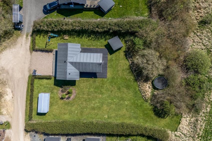 "Holm" - 700m to the inlet in Western Jutland - foto 34