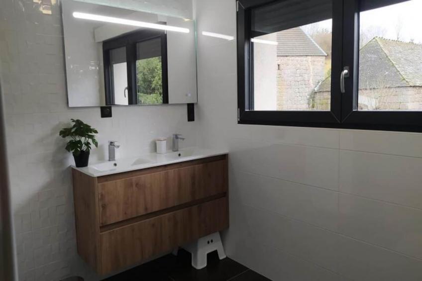 Gîte de France Gîte pépille 3 épis - foto 21