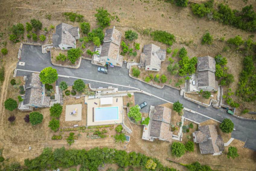 Gîte de France Logement 4/6 personnes - village de gites des vignes 2 épis - foto 3
