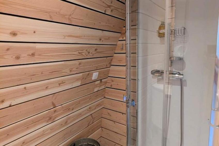 Gîte La cabane de romane - foto 16