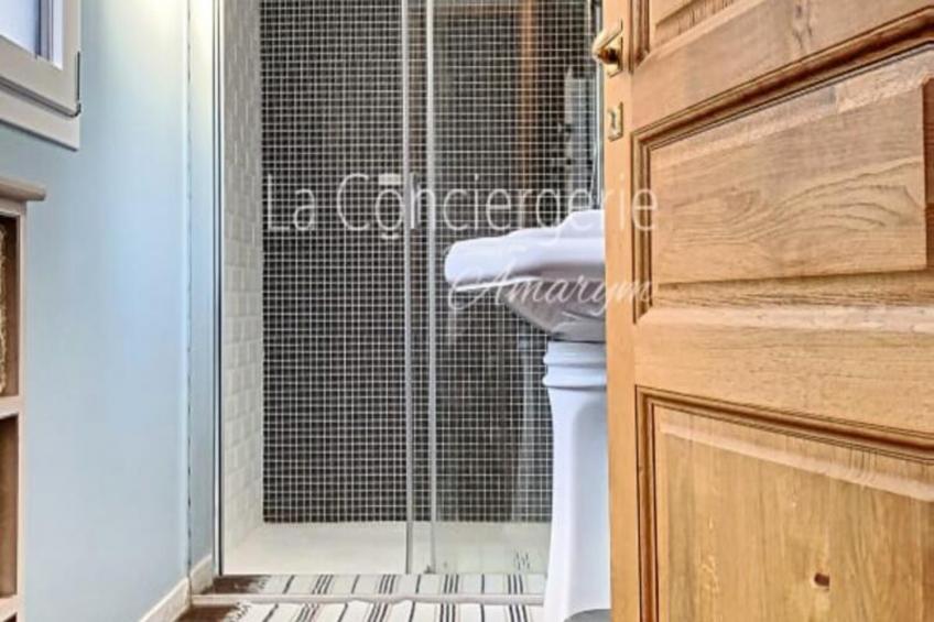 Résidence Aa13 - Le Victor Hugo - Séjour D’exception Dans Un Appartement Historique - foto 45