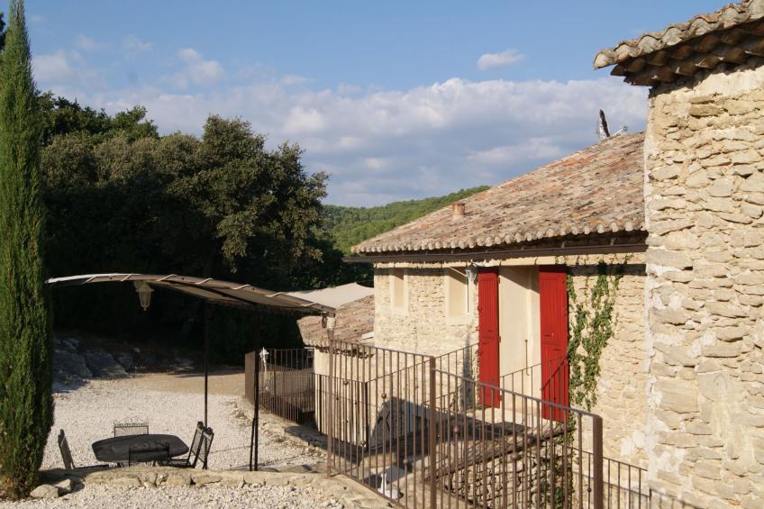 La Ribelle en Provence - Lou recati - foto 2
