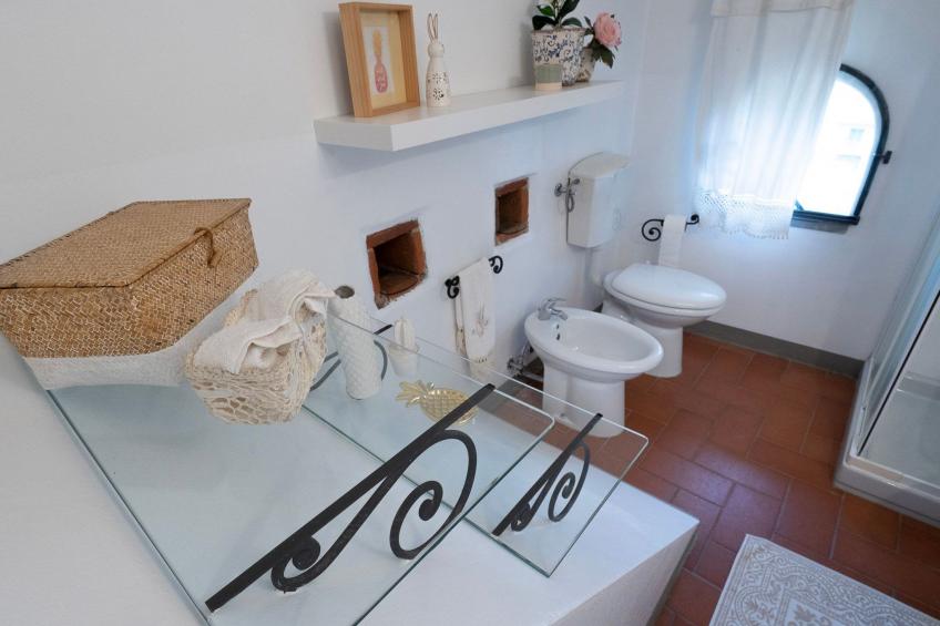 Zwei-Zimmer-Wohnung La Colombaia mit Garten - foto 29