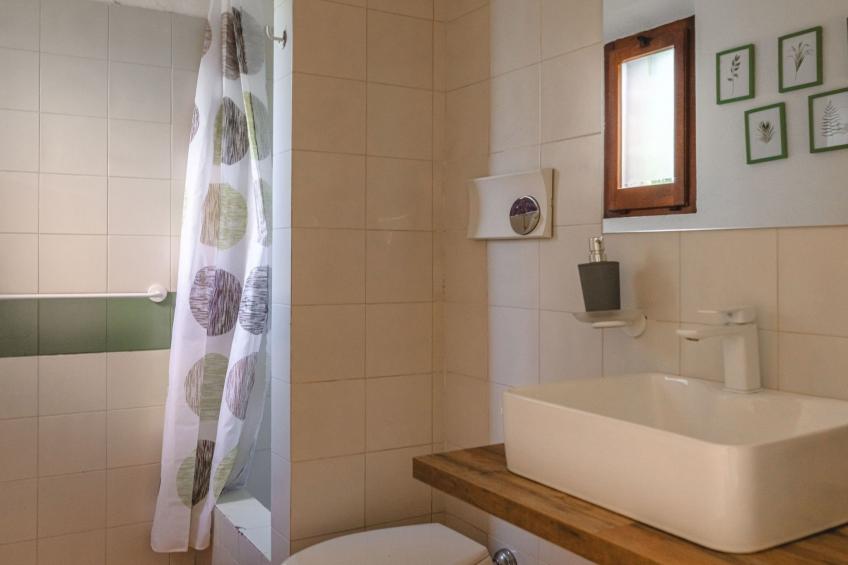 Podere Mencoini Elegante Villa mit Pool und Olivenbäumen - foto 39