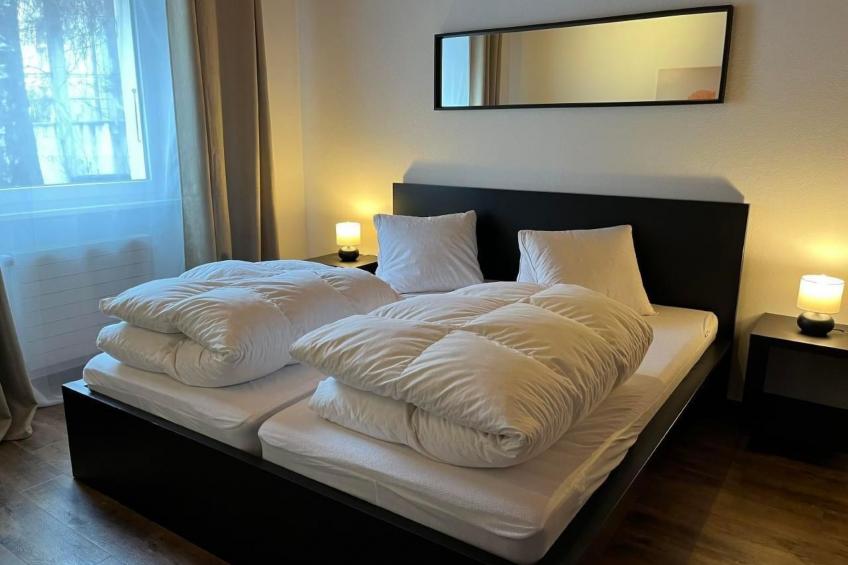 Parterrewohnung 3 Zi - foto 10