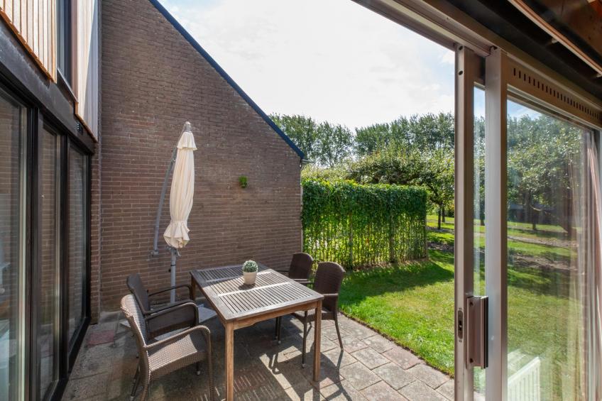 Holidayhome - De Haaymanweg 5 | Burgh Haamstede 'Huisje 86' - foto 24