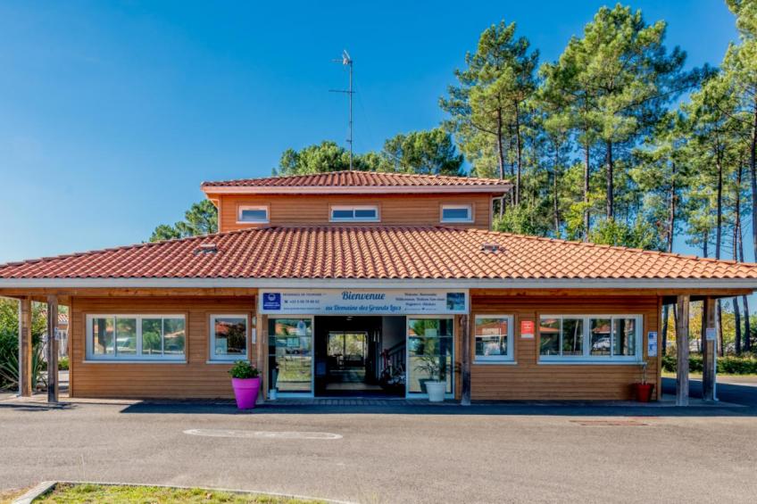 Le Domaine des Grands Lacs M48S - foto 30