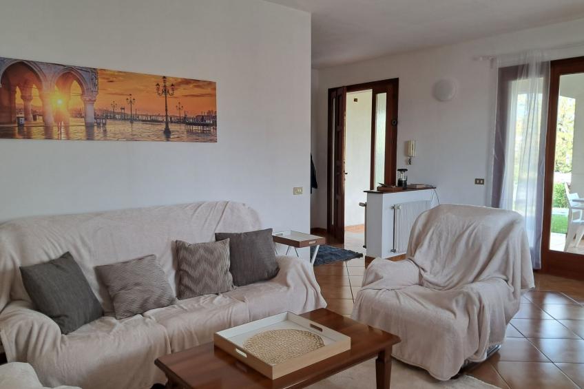 maison de vacances "Arba via manzoni". - foto 53